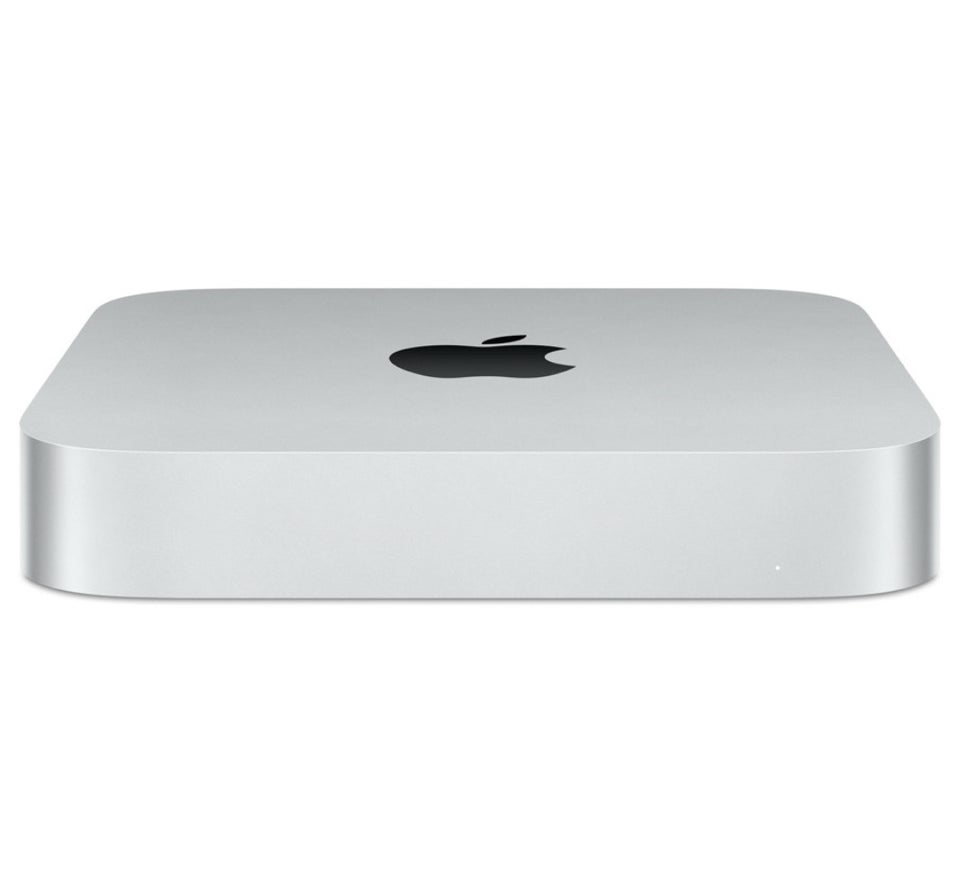 Mac mini, M2, 8 GB ram