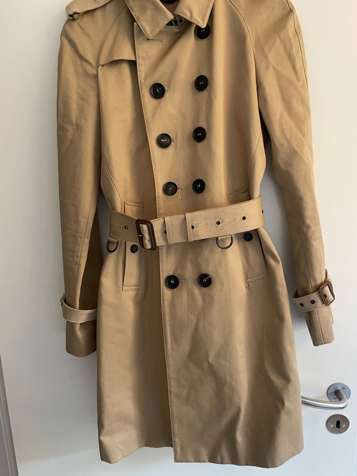 Trenchcoat, str. XS, Burberry