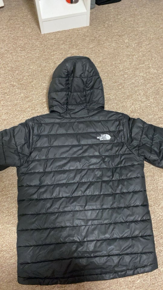 Regnjakke, str. S, TheNorthFace