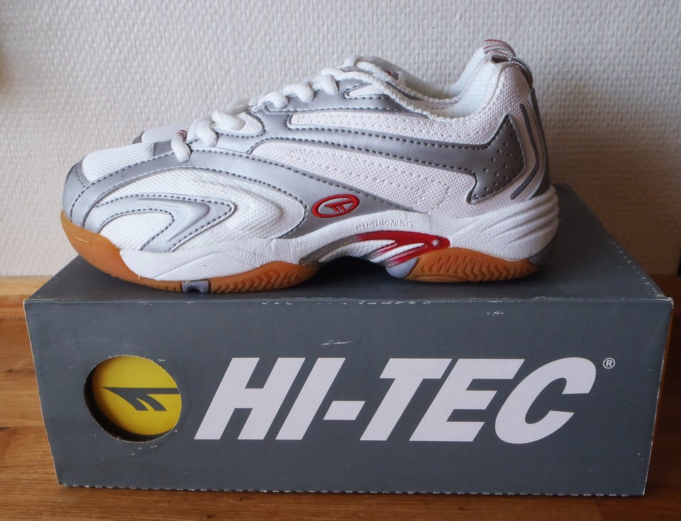 Indendørs sko HI TEC COURT SHOES