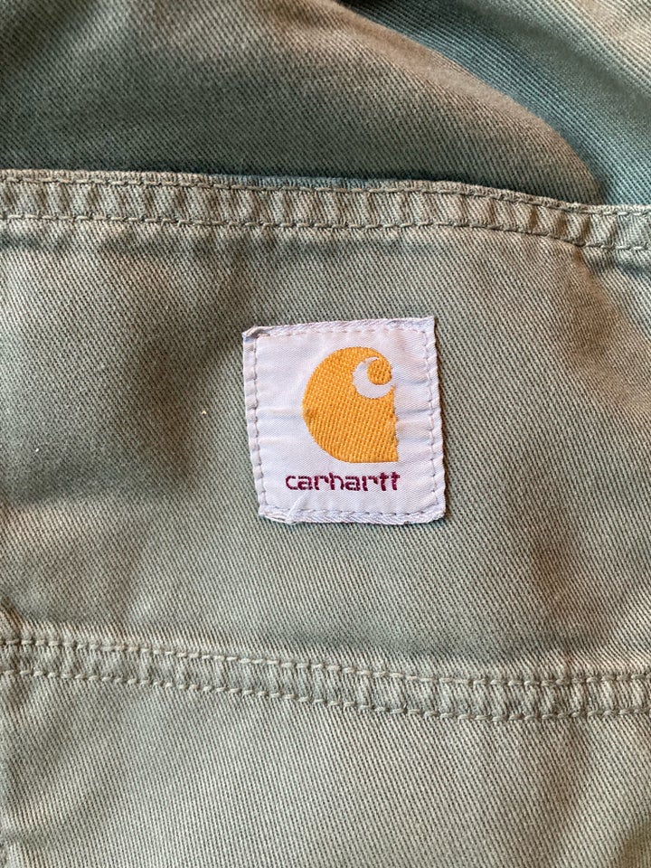 Bukser, Bukser, Carhartt