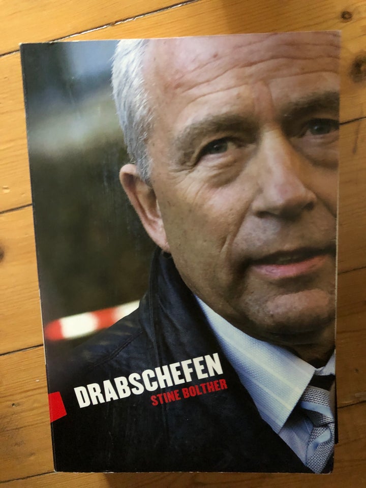 Drabscheferne, Ove Dahl / Kurt