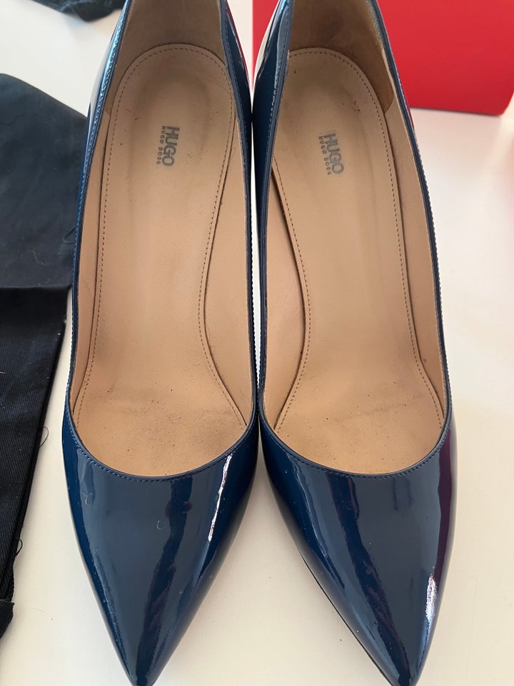 Pumps, str. 39, Hugo Boss