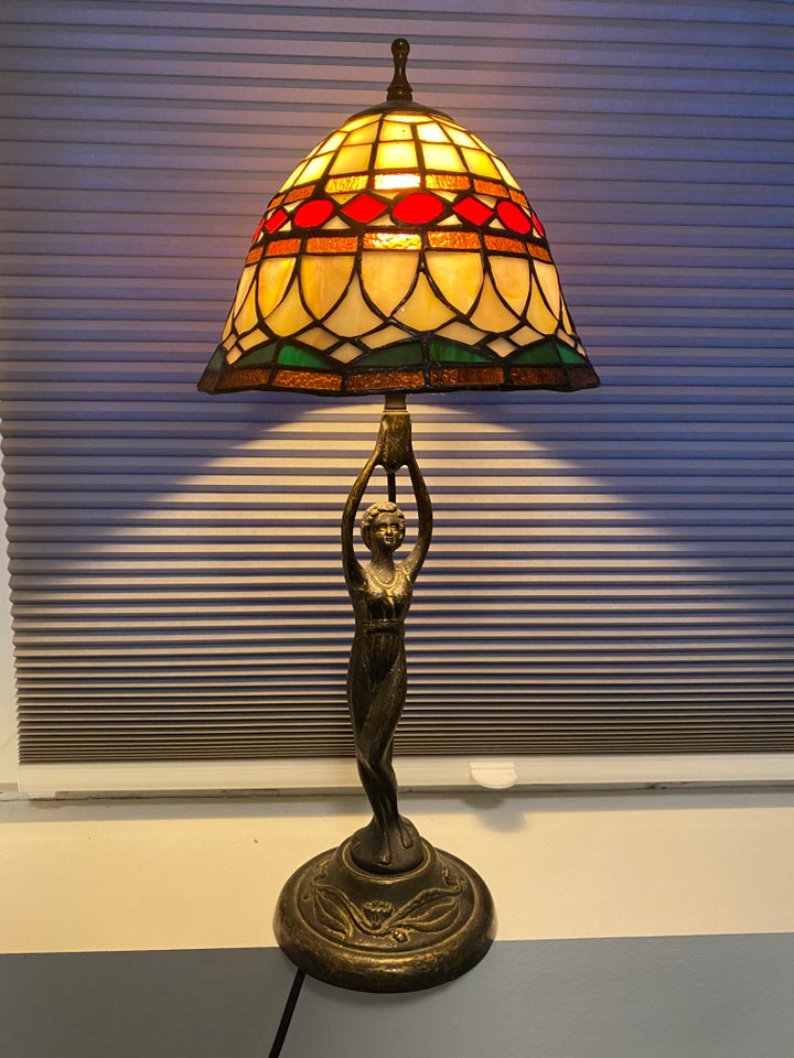 Lampe Tiffany