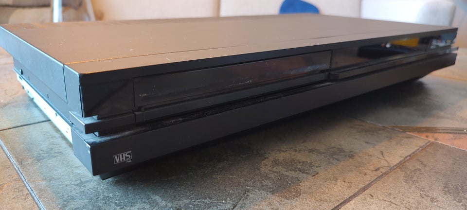 VHS videomaskine Bang  Olufsen