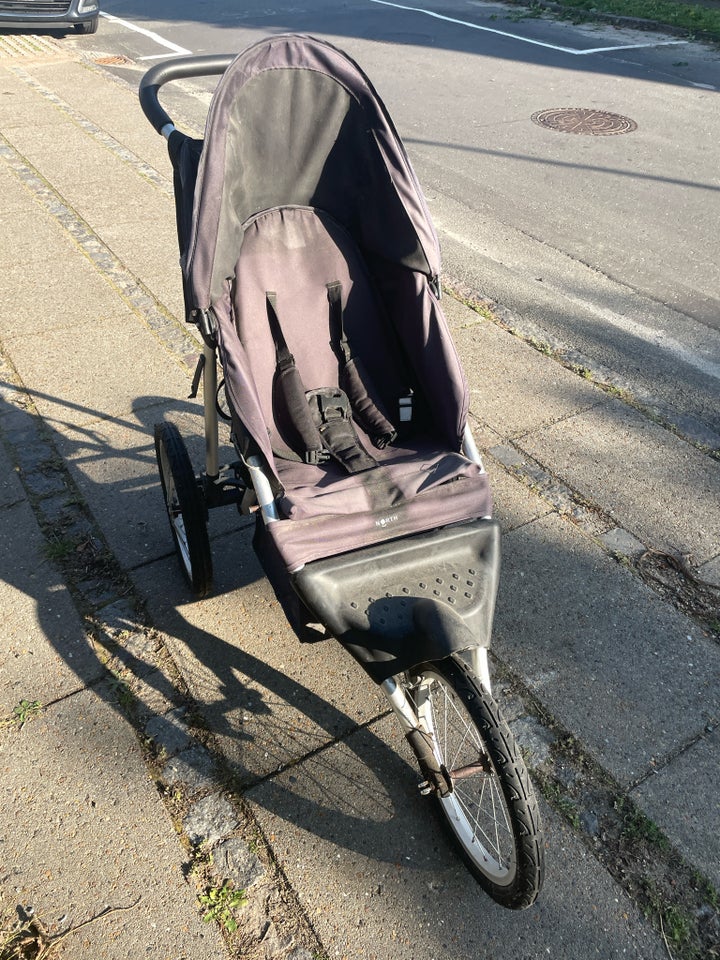 Babyjogger, andet mærke North