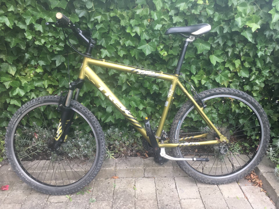 Trek 3900 , hardtail, 49,5 tommer