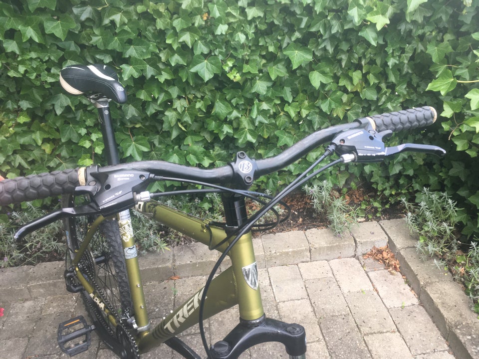 Trek 3900 , hardtail, 49,5 tommer