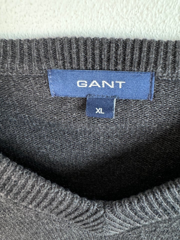 Sweater, GANT , str. XL