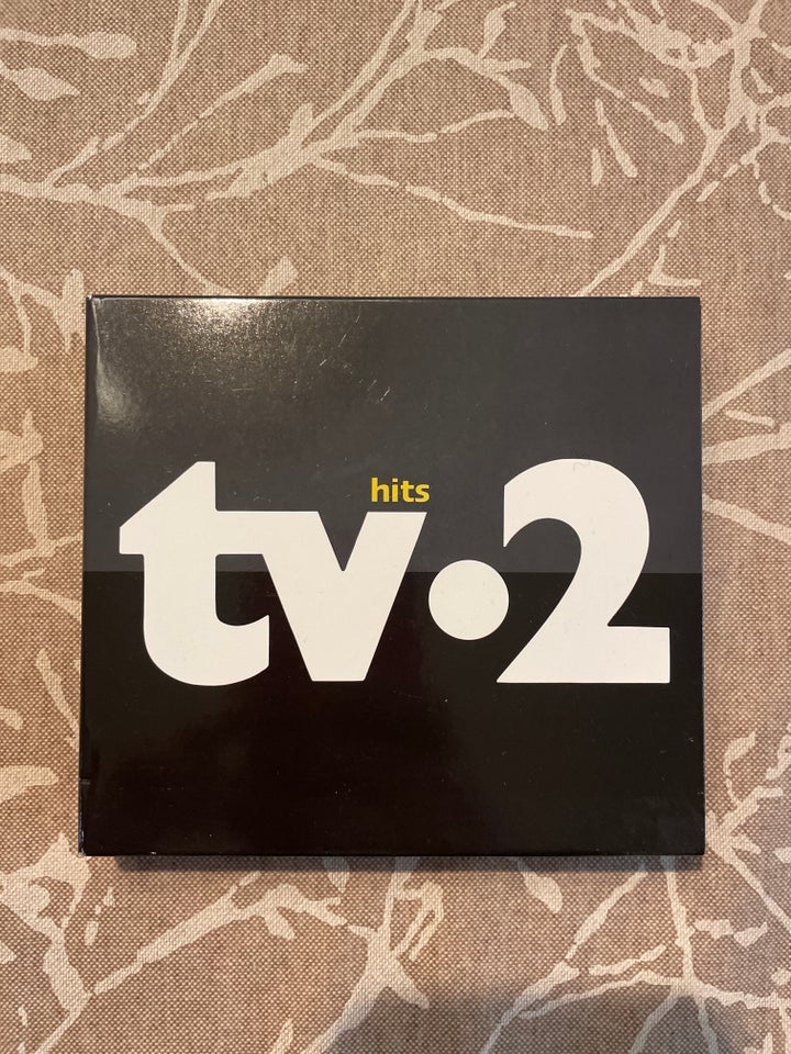 TV2 : Hits, pop