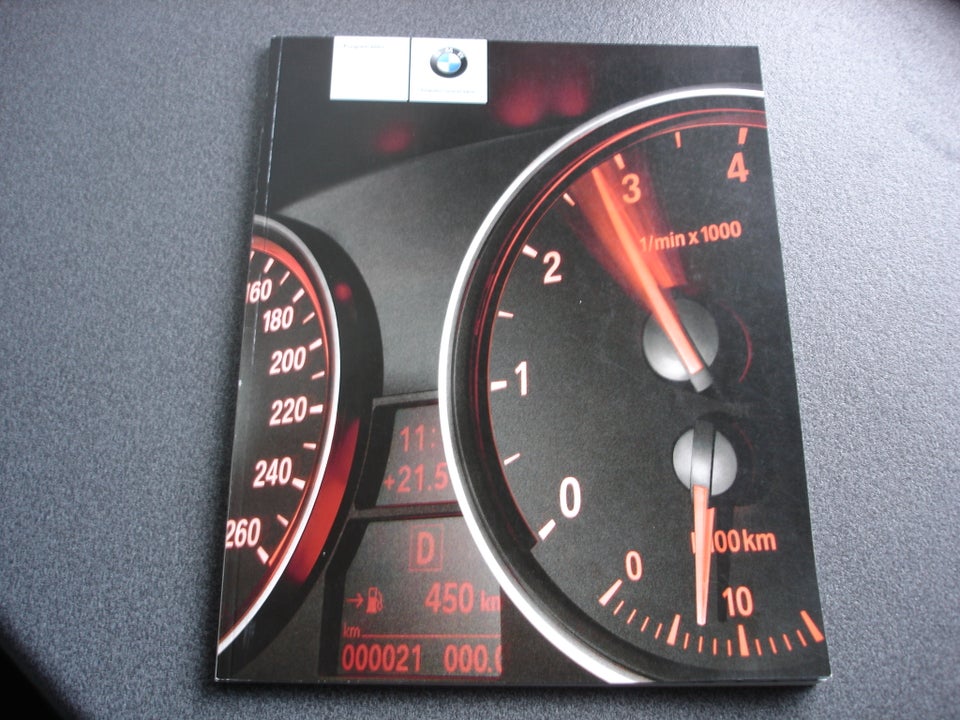 BMW Model Program