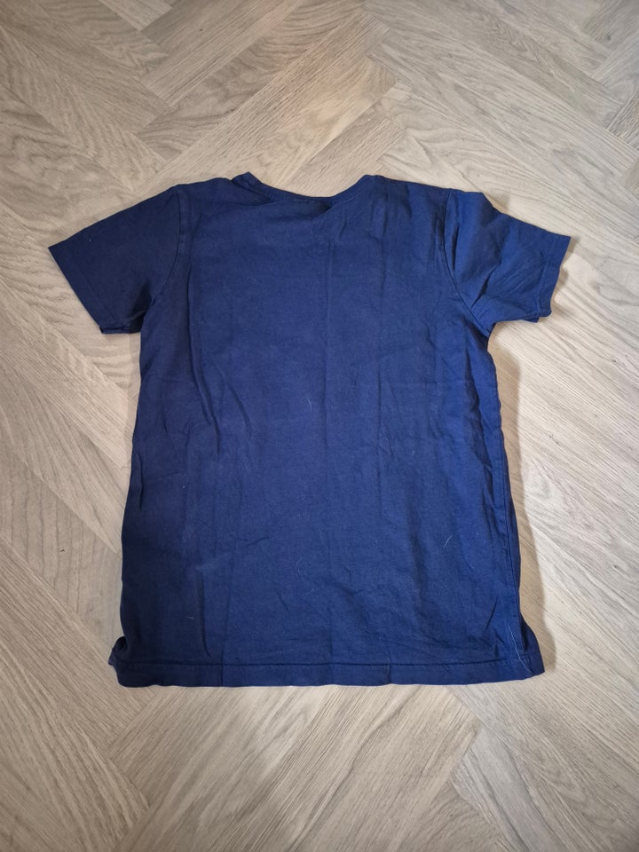 T-shirt, 100 bomuld, Hummel