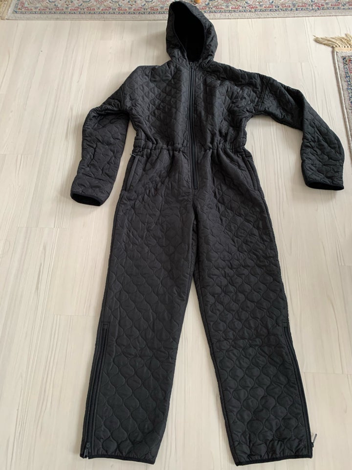 Jumpsuit, Heltdragt, Nordbaek