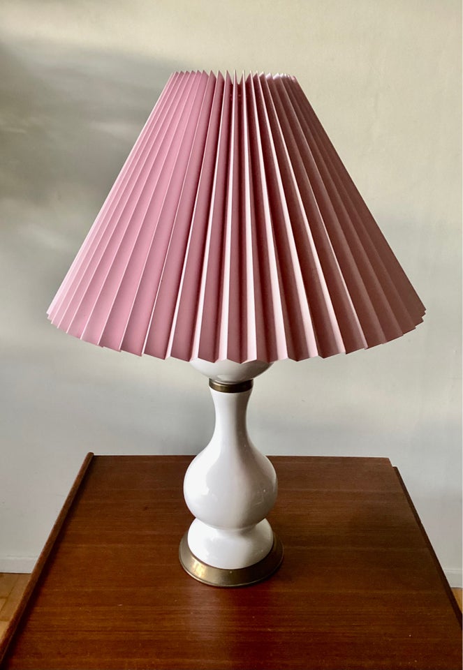 Anden bordlampe Retro