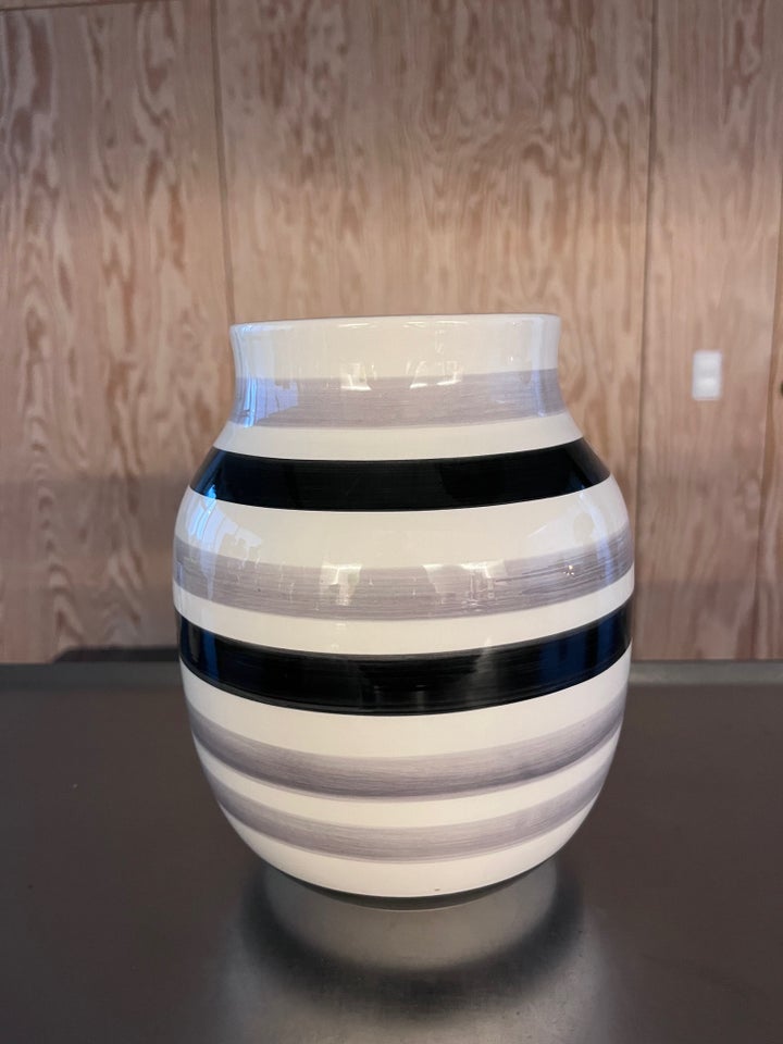 Keramik Vase Kahler