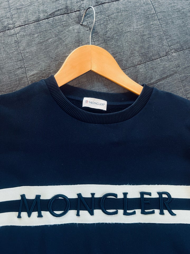 Trøje, Trøje, Moncler