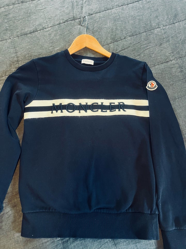 Trøje, Trøje, Moncler