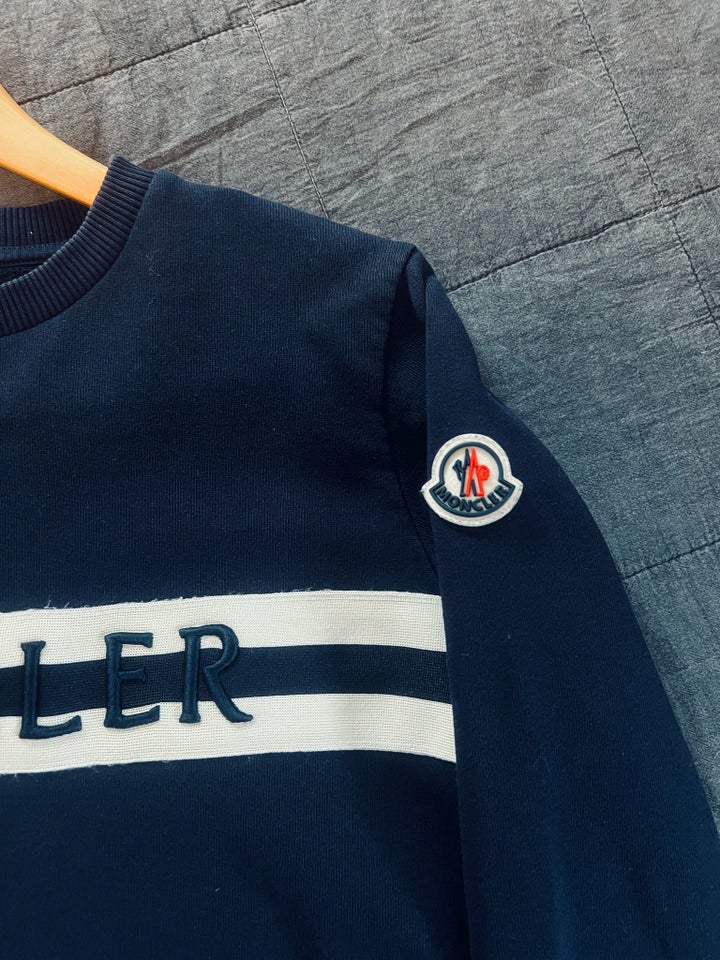 Trøje, Trøje, Moncler