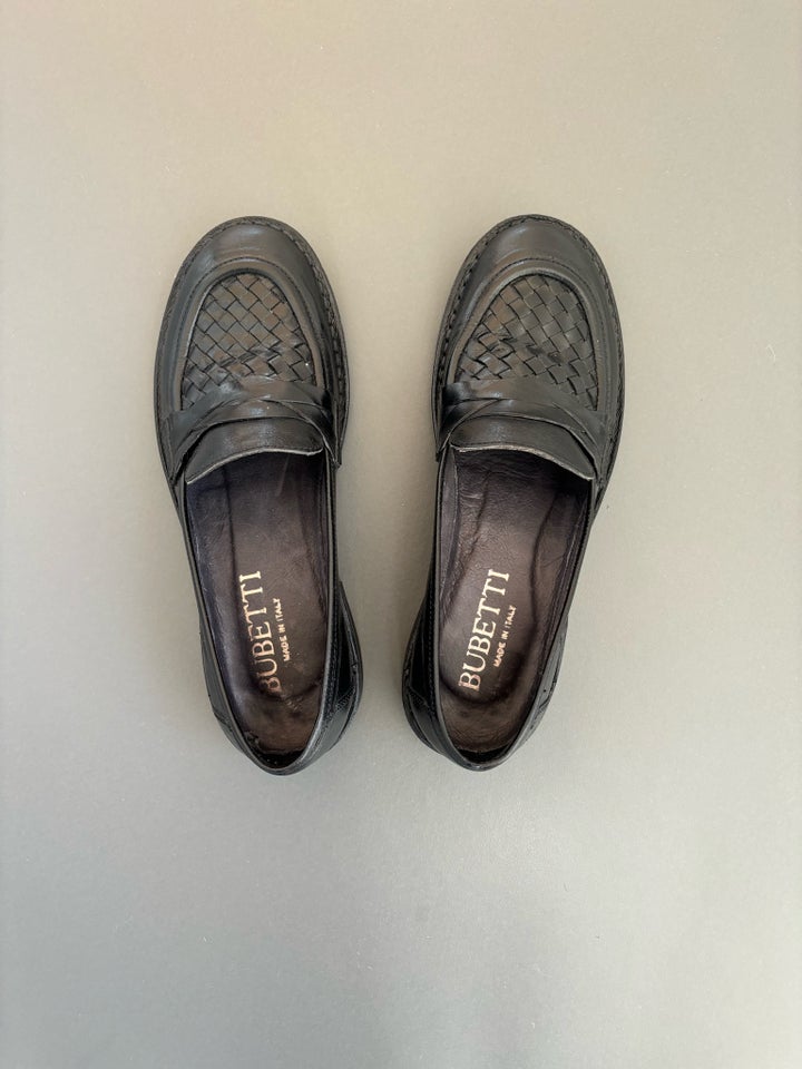 Loafers, str. 38, Bubetti