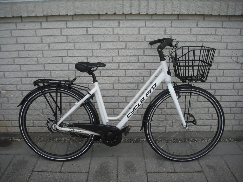 Damecykel Cyclepro City shopper