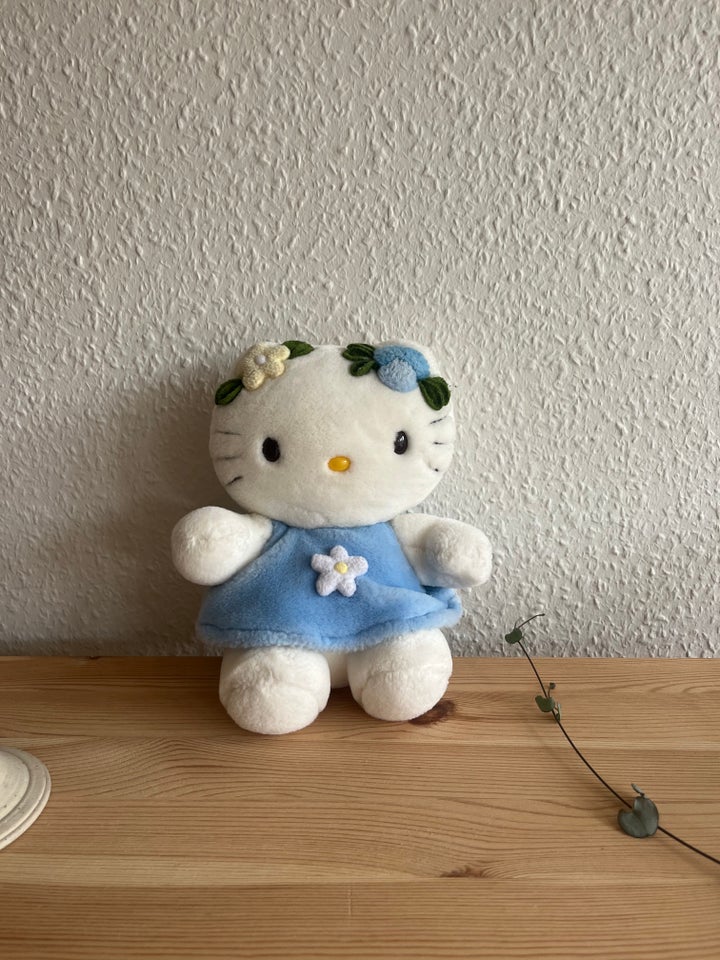 Bamse, Sanrio