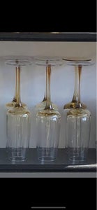 Glas Champagne  Broste