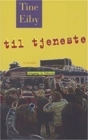 Til tjeneste - Dengang i 70erne,