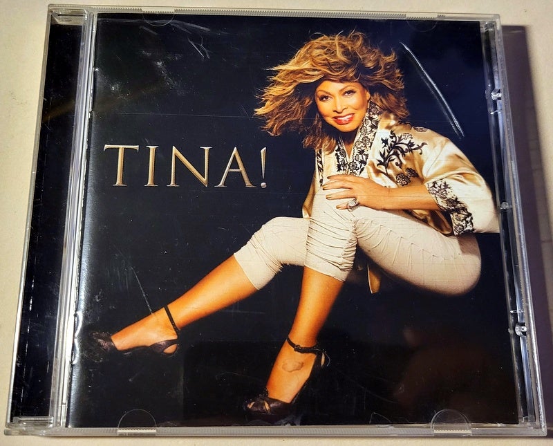 Tina Turner: Tina, rock