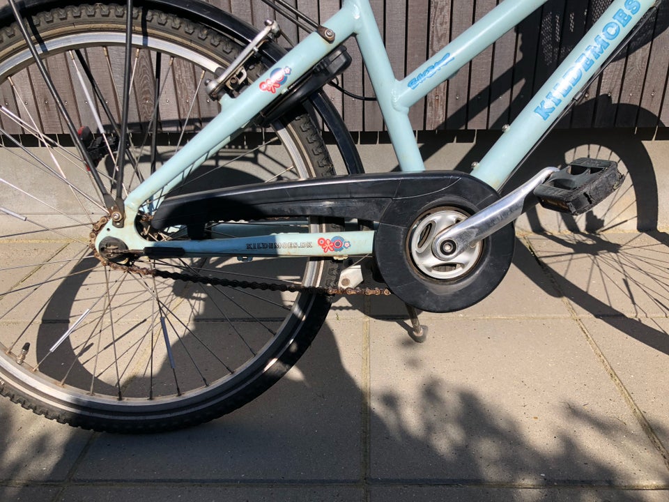 Pigecykel citybike Kildemoes