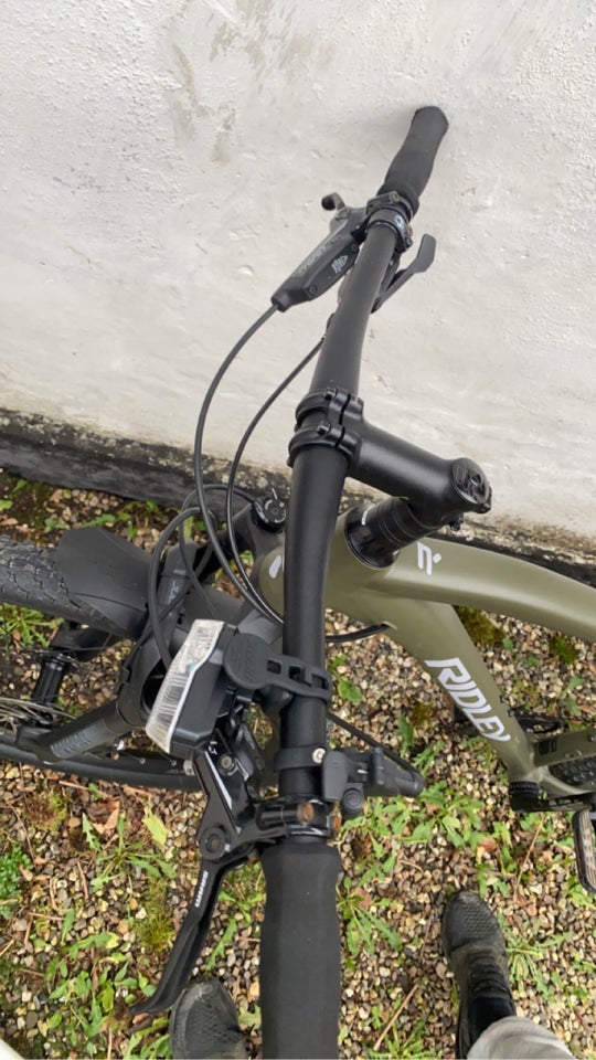 Geargruppe, Sram nx eagle