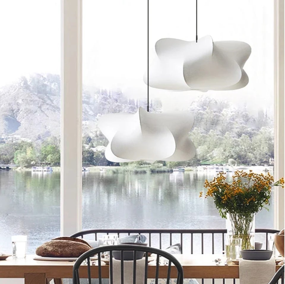 Anden loftslampe, Elysia