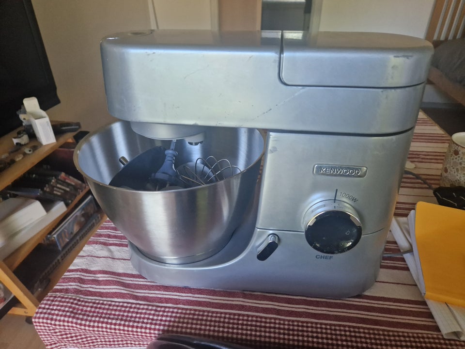 Kenwood Mixer Kenwood