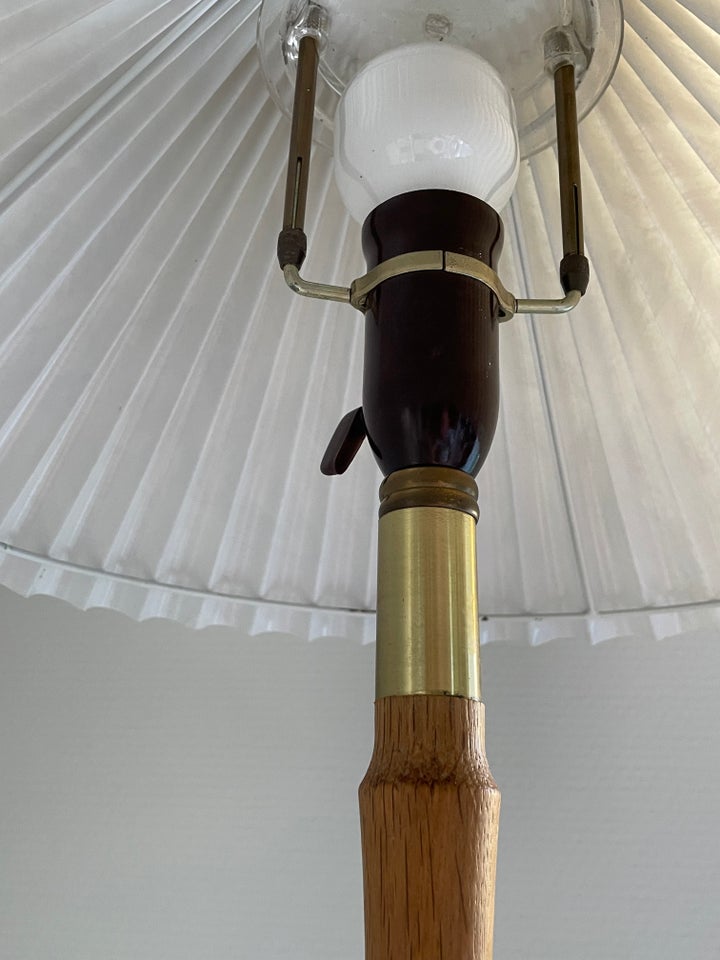 Gulvlampe Retro