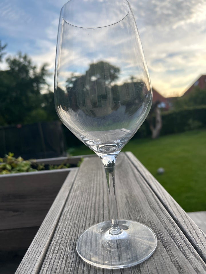 Glas Rødvinsglas Spiegelau