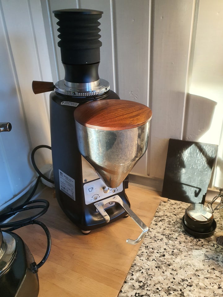 Espresso kværn, Mazzer mini B