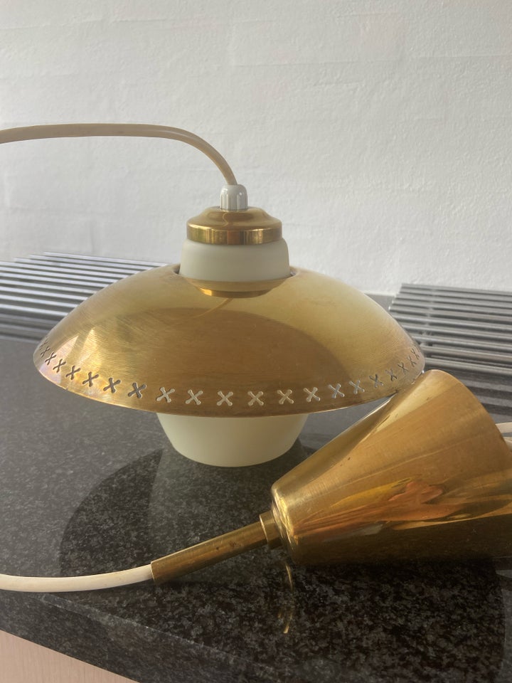 Bent Karlby loftslampe