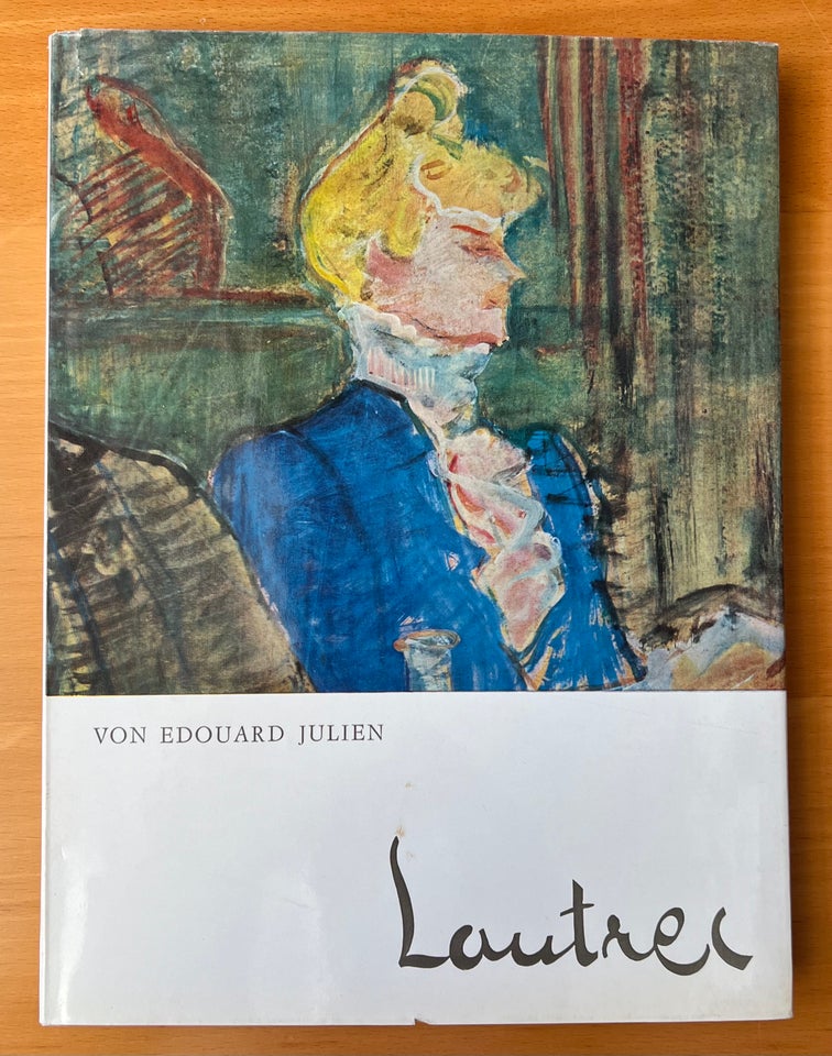 Lautrec, emne: kunst og kultur