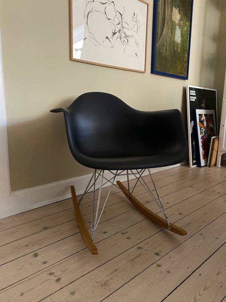 Eames RAR Gyngestol