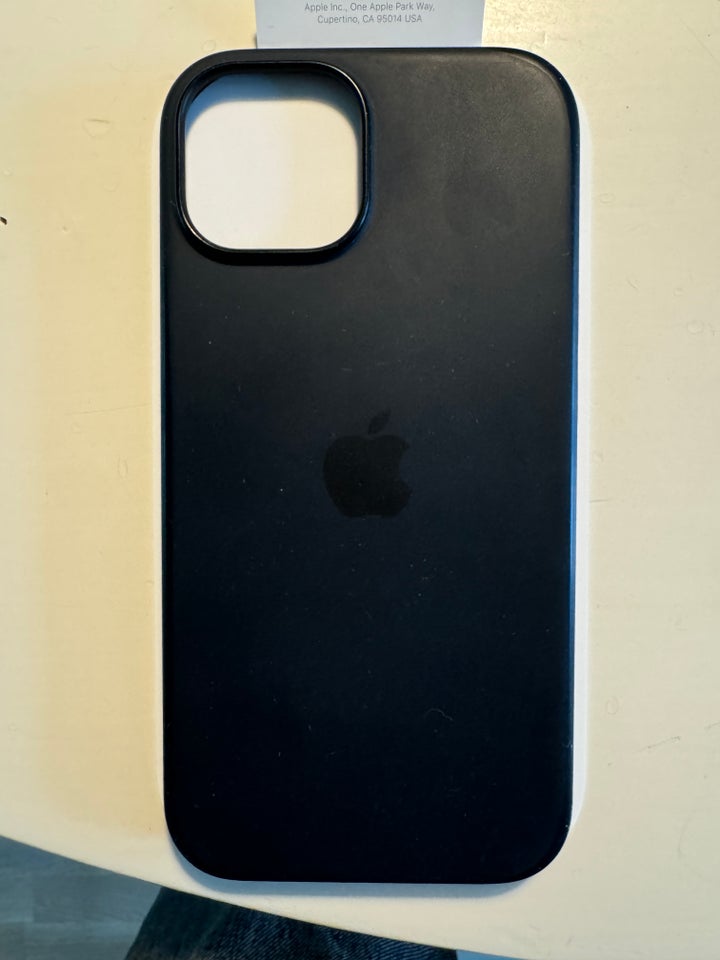 Etui t iPhone 15