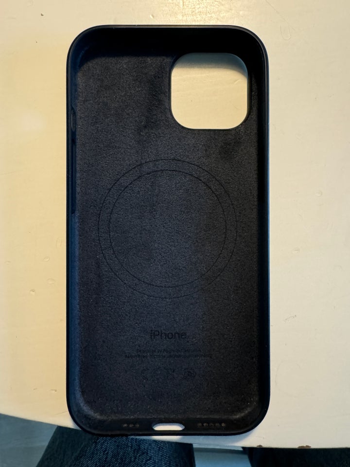 Etui t iPhone 15