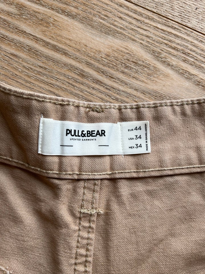 Bukser, Pull  Bear, str. 44