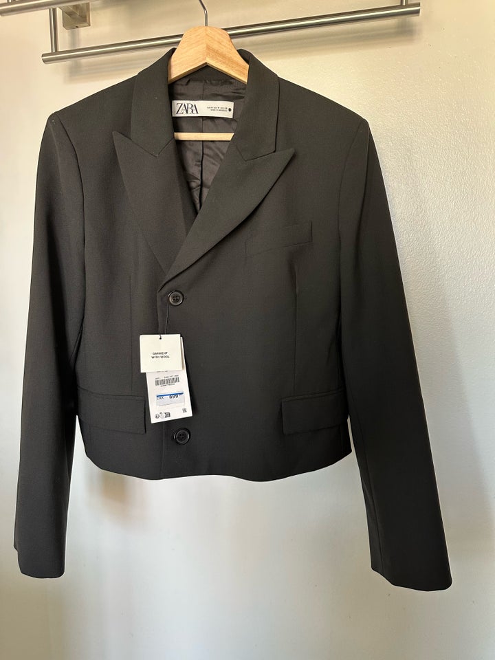 Blazer, str. 38, Zara