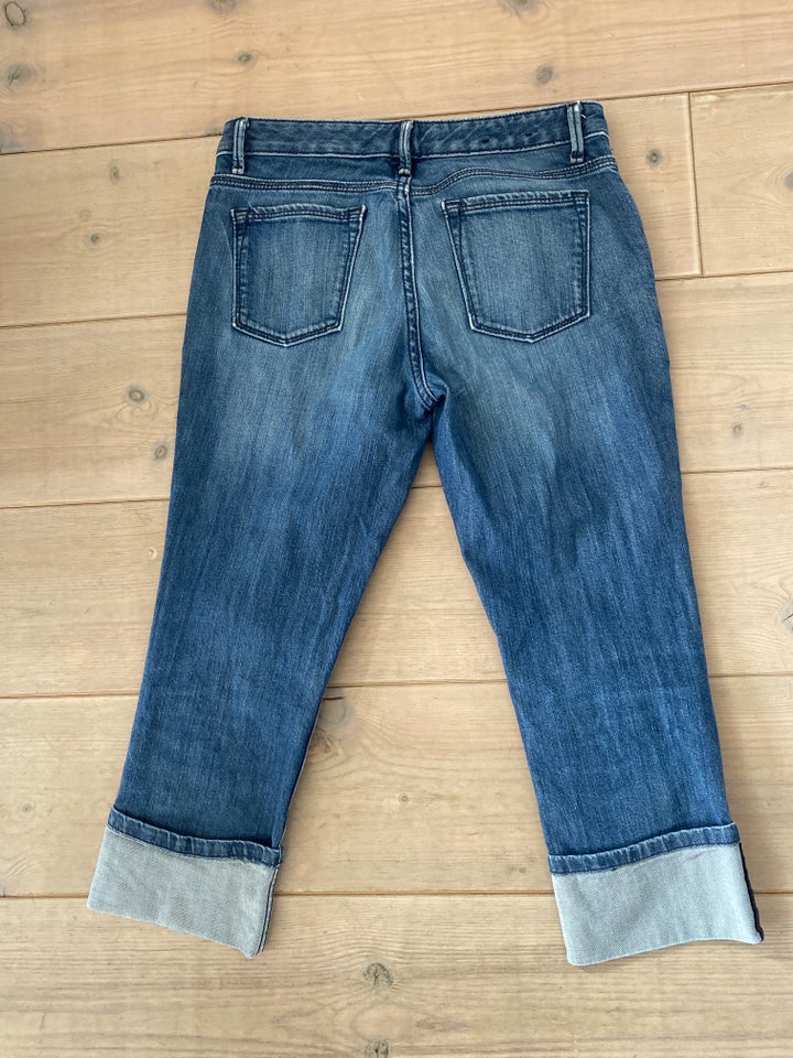 Jeans, Banana republic, str. 36