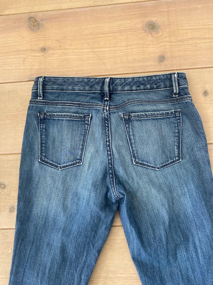 Jeans, Banana republic, str. 36