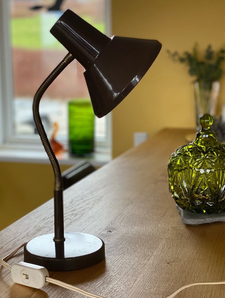 Anden arkitekt bordlampe