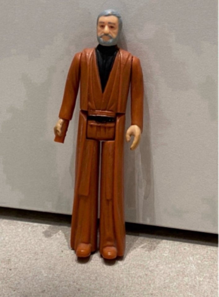 Samlefigurer, Star Wars