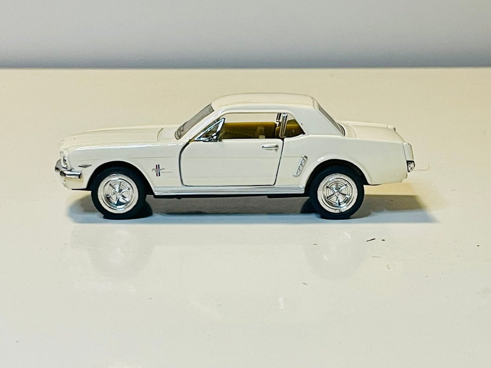 Modelbil, Kinsmart 1964 Ford