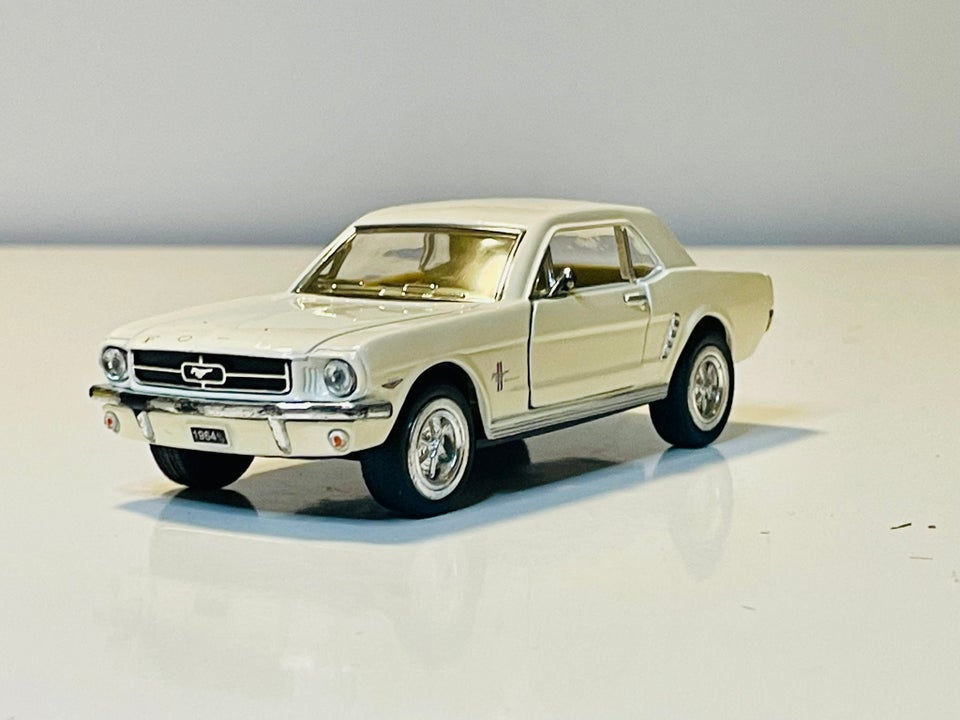 Modelbil, Kinsmart 1964 Ford