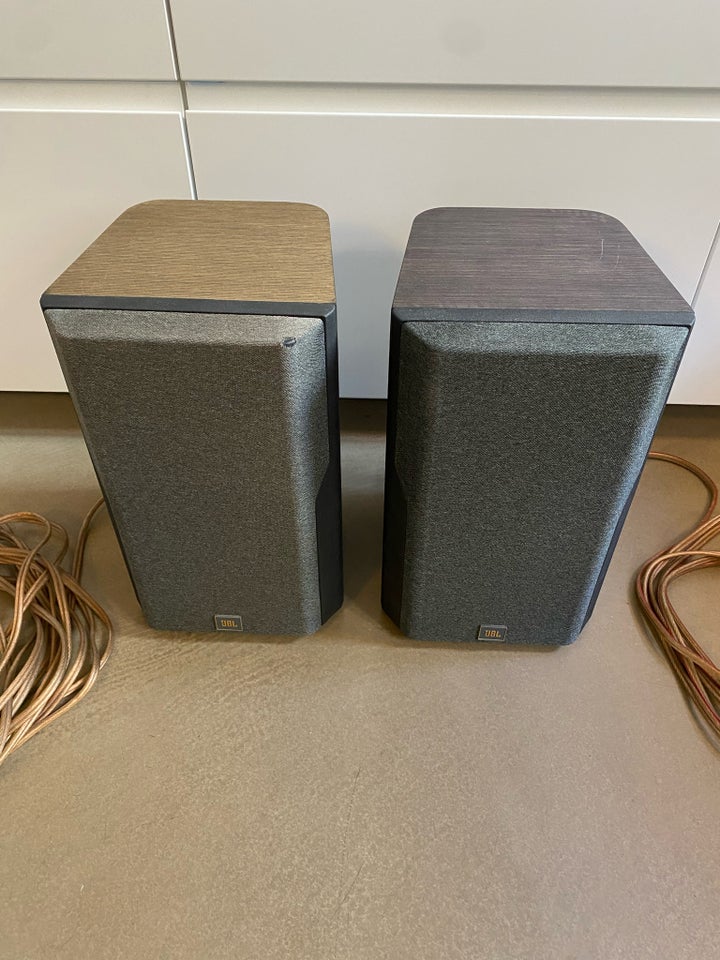 Højttaler, JBL, XPL90