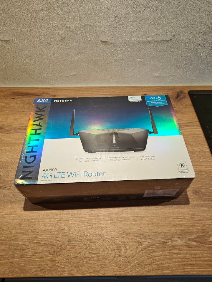 Router wireless Netgear